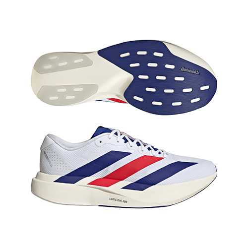 ADIZERO EVO SL WOVEN M