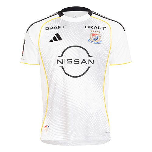 【予約】2026 横浜F・マリノス 百年構想リーグ 2ndユニフォーム