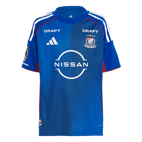 【予約】キッズ 2026 横浜F・マリノス 百年構想リーグ 1stユニフォーム