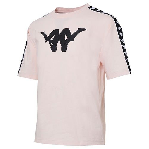 ハンソデTシャツ(UDオミニ)