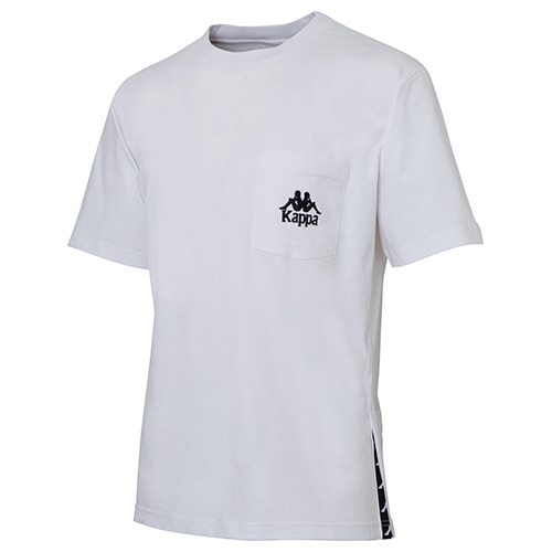 Tシャツ(ムネポケット)