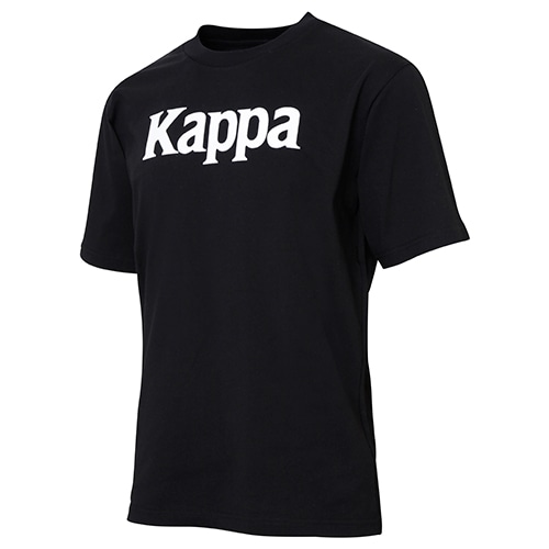 ハンソデTシャツ(Kappaロゴ)