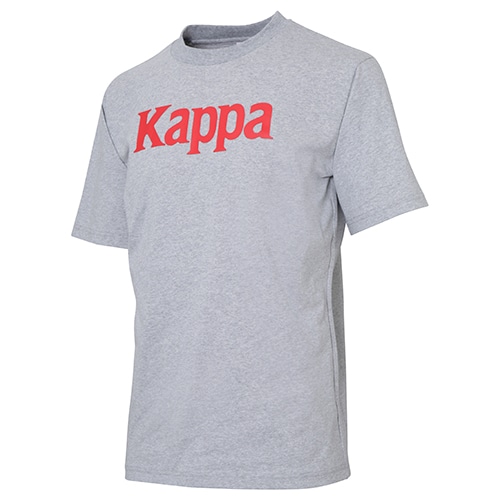 ハンソデTシャツ(Kappaロゴ)