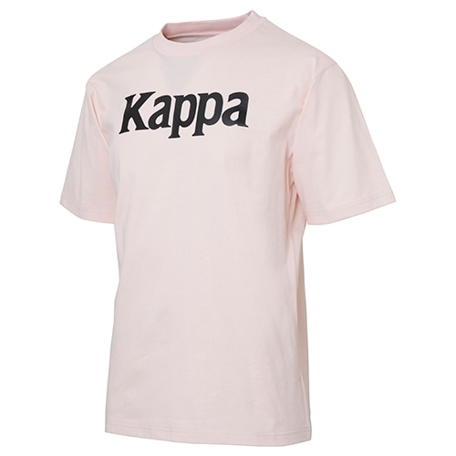 ハンソデTシャツ(Kappaロゴ)