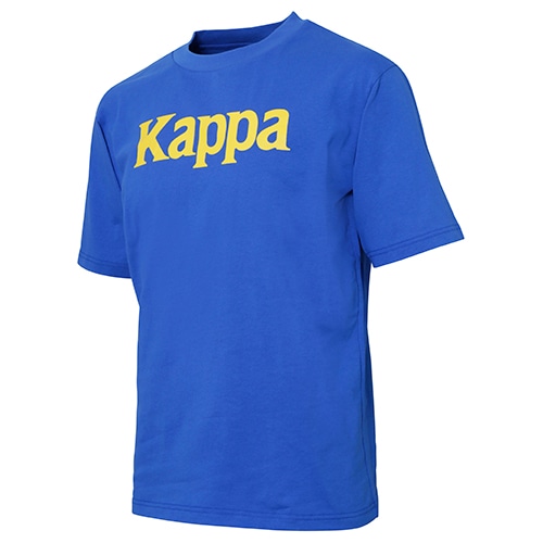 ハンソデTシャツ(Kappaロゴ)