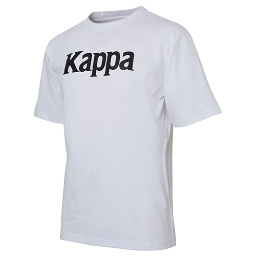 ハンソデTシャツ(Kappaロゴ)