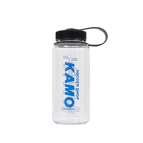 KAMOオリジナル nalgene ボトル