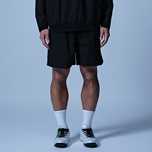 Clean Ripstop Shorts KAMO