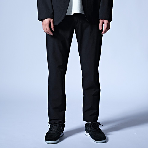 Class Set-up Pants KAMO