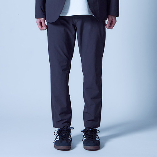 Class Set-up Pants KAMO