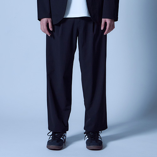 Class Set-up Wide-Pants KAMO