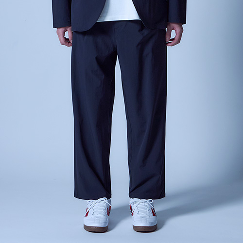 Class Set-up Wide-Pants KAMO