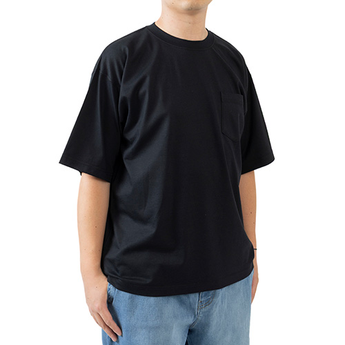COVEROSS LOOSE FIT TEE
