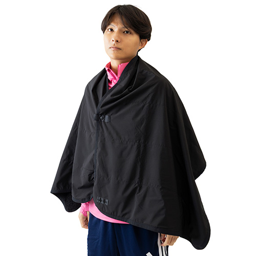 COVEROSS ACT WARM BLANKET