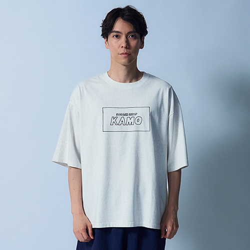 T-shirts KAMO*NG