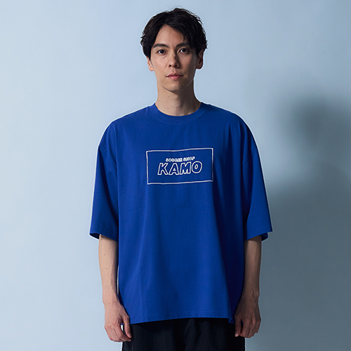 T-shirts KAMO*NG
