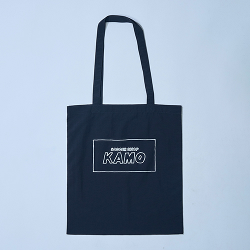 TOTE BAG KAMO*NG
