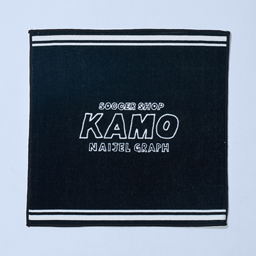 HAND TOWEL KAMO*NG