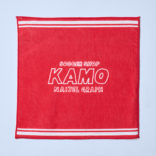 HAND TOWEL KAMO*NG
