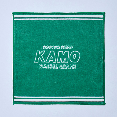 HAND TOWEL KAMO*NG