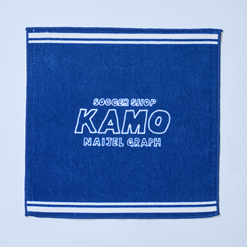 HAND TOWEL KAMO*NG