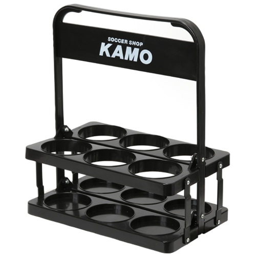 KAMO ﾎﾞﾄﾙｷｬﾘｰ／サッカーショップKAMO