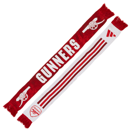 アーセナルFC HOME スカーフ