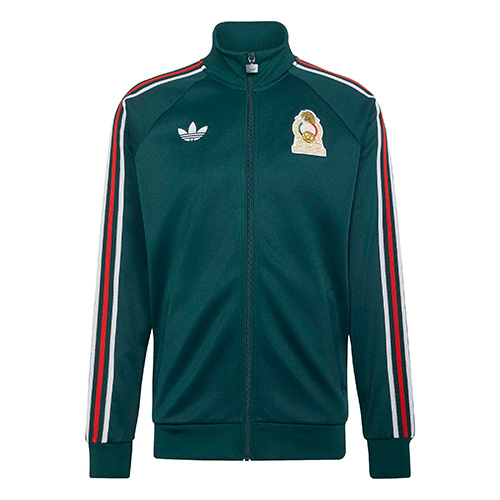 メキシコ代表 ORIGINALS トラックトップ