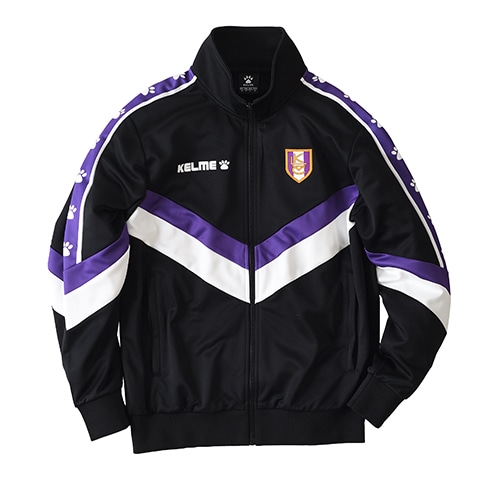 GALA TRACK JACKET