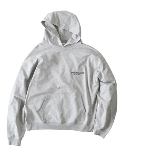 Sergio LIGHT HOODIE