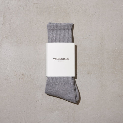 VALENCIANO LOGO SOCKS