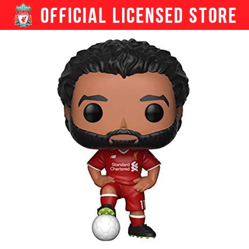 リヴァプールfc Funko フィギュア Salah サッカーショップkamo リヴァプールfc Funko フィギュア Salah サッカーショップkamo