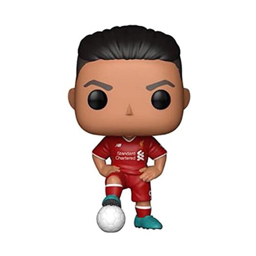 ■リヴァプールFC FUNKO フィギュア FIRMINO