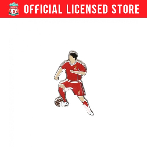 リヴァプールfc ピンバッヂ Footballer サッカーショップkamo リヴァプールfc ピンバッヂ Footballer サッカーショップkamo