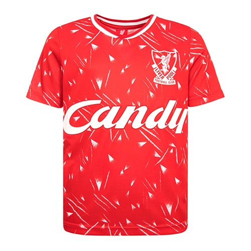 ＜サッカーショップ加茂＞ 36%OFF！ 海外クラブ・ナショナルチームグッズ リヴァプールFC WOMENS Tシャツ LIVERBIRD RED サッカー