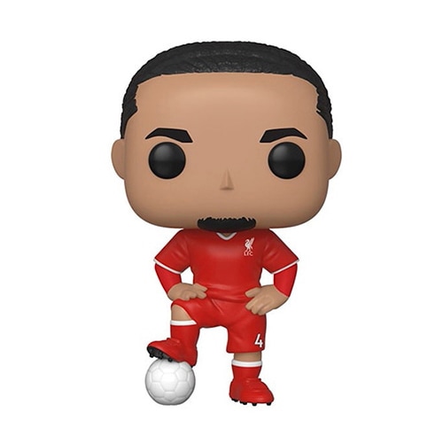 リヴァプールfc Funko フィギュア Van Dijk サッカーショップkamo リヴァプールfc Funko フィギュア Van Dijk サッカーショップkamo