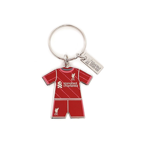 ＜サッカーショップ加茂＞ 30%OFF！ 海外クラブ・ナショナルチームグッズ リヴァプールFC ラバー シングル ブレスレット サッカー