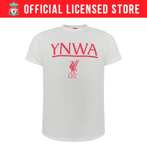 ■リヴァプールFC Tシャツ YNWA