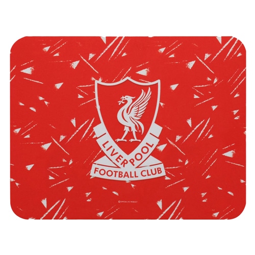 ■リヴァプールFC マウスマット 1989 HOME
