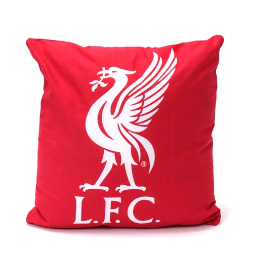 LIV Crest Cushion