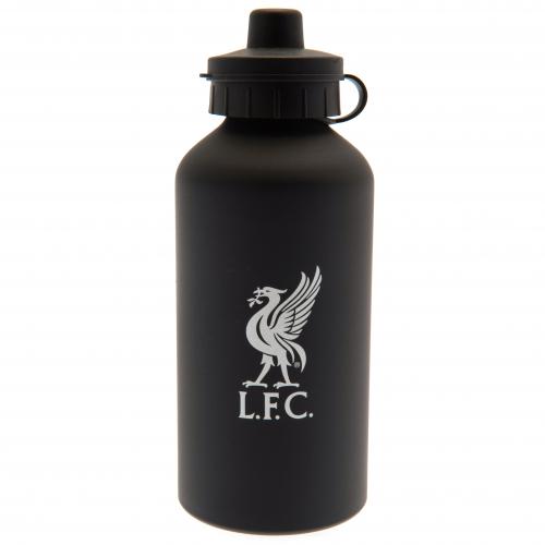 リヴァプールFC Aluminium Drinks Bottle PH