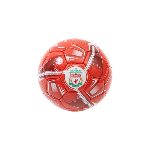 リヴァプールFC サッカーボール 1号球