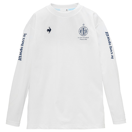 ヘランカサンスクリーン長袖Tシャツ