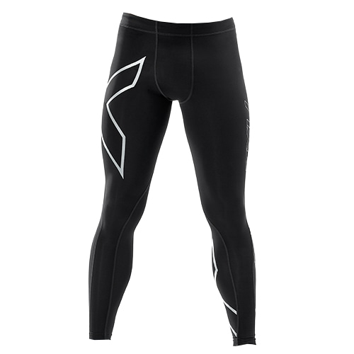 ＜サッカーショップ加茂＞ 2XU MCS X TRAINING COMP TIGHT ブラック/ネロ サッカー