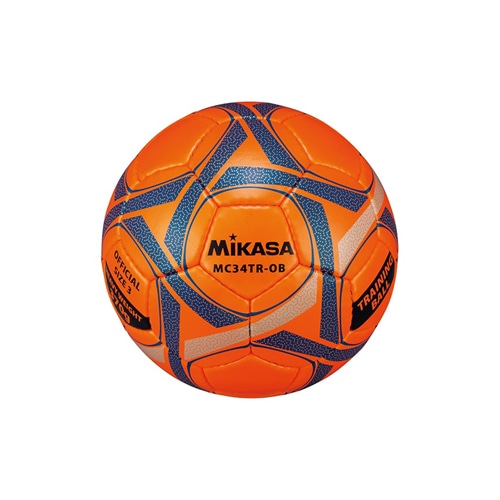 ﾄﾚｰﾆﾝｸﾞﾎﾞｰﾙ 350 390g ｵﾚﾝｼﾞ青 Ns サッカーショップkamo