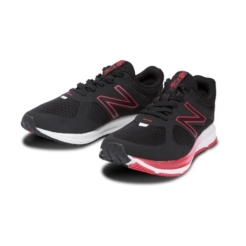 MFLSHBR5 BLACK/RED