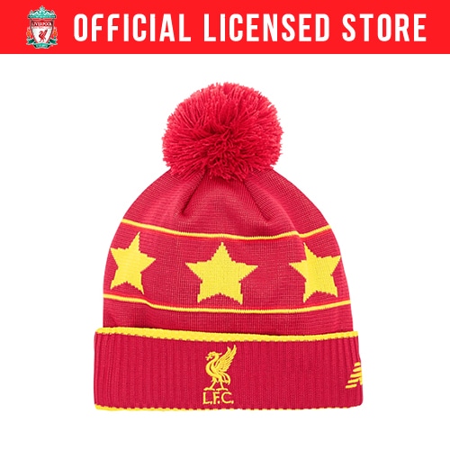 ニューバランス LFC SIGNATURE BOBBLE サッカー