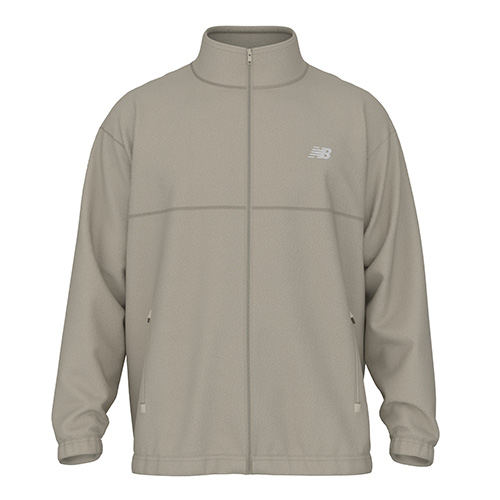 ポーラー フリース ジャケット