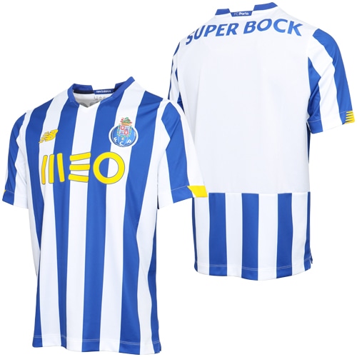 FC PORTO HOME SS REPLICA