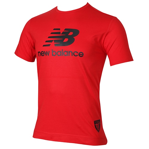 ATHLETIC CLUB LOGO TEE?